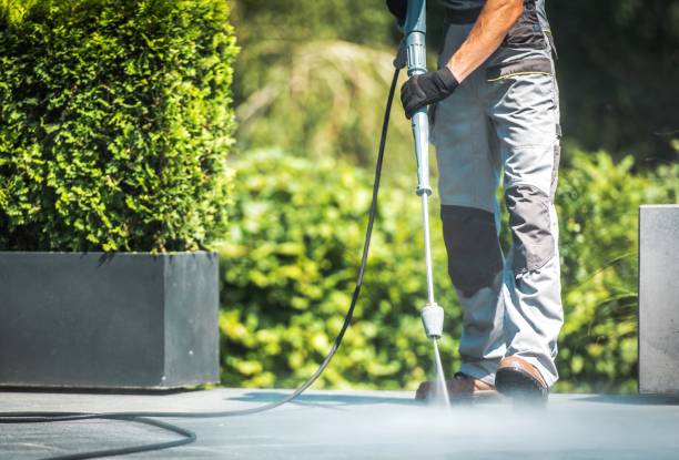 Best Sidewalk and Walkway Pressure Cleaning in Sissonville, WV