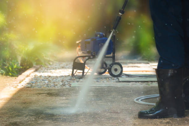 Best Fence Cleaning and Maintenance in Sissonville, WV